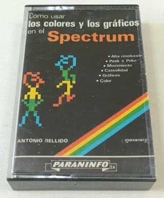 Sinclair ZX Spectrum