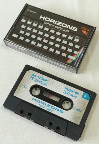 Sinclair ZX Spectrum