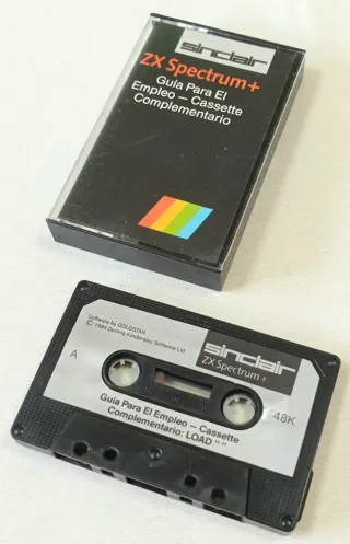 Sinclair ZX Spectrum