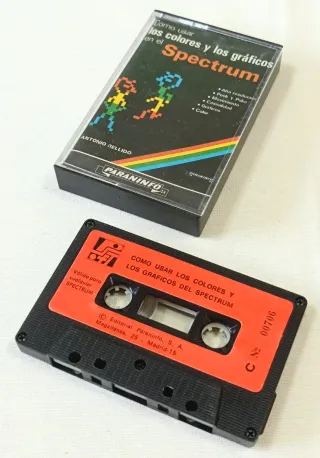 Sinclair ZX Spectrum