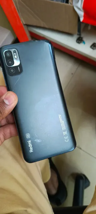Xiaomi Redmi 10 5G