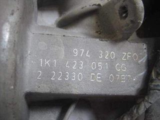 CREMALLERA DIRECCION SEAT LEON (1M1)
