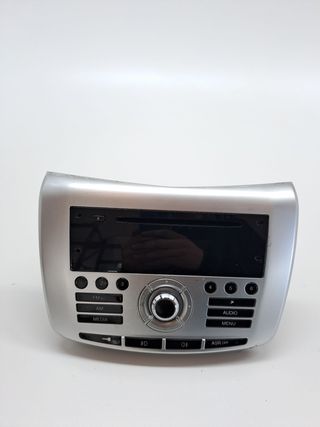 SISTEMA AUDIO / RADIO CD LANCIA DELTA (181)