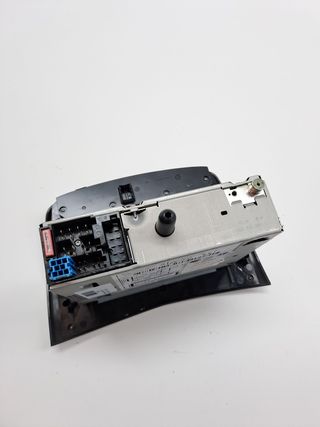 SISTEMA AUDIO / RADIO CD LANCIA DELTA (181)