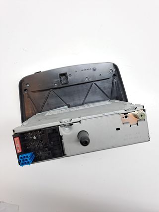 SISTEMA AUDIO / RADIO CD LANCIA DELTA (181)