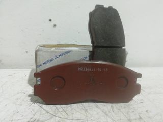 PASTILLAS DE FRENO MITSUBISHI GALANT BERLINA (E50) (8)