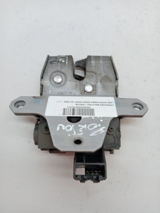 CERRADURA MALETERO / PORTON LAND ROVER RANGE ROVER SPORT (5)
