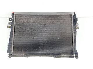 RADIADOR AGUA JAGUAR X-TYPE