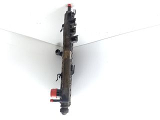 RADIADOR AGUA JAGUAR X-TYPE