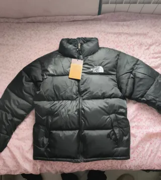 Chaqueta The North Face Talla S Negra