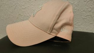 Gorra New Era Original,Rosa New York Yankees 