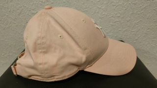 Gorra New Era Original,Rosa New York Yankees 
