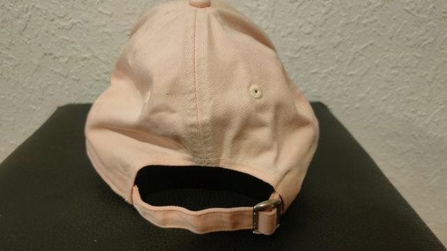 Gorra New Era Original,Rosa New York Yankees