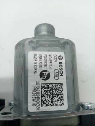 MOTOR ELEVALUNAS DELANTERO IZQUIERDO KIA SORENTO ()