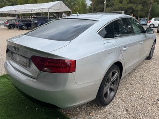 Audi A5 2014
