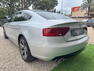 Audi A5 2014