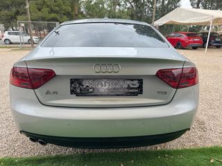 Audi A5 2014