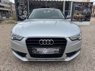 Audi A5 2014