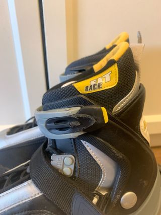 Patines en línea Boomerang