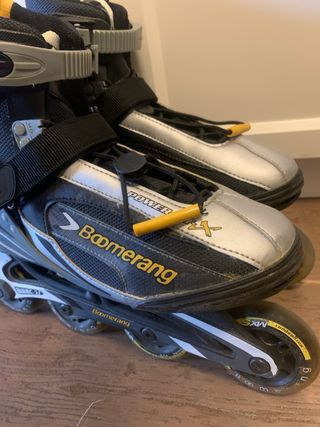 Patines en línea Boomerang