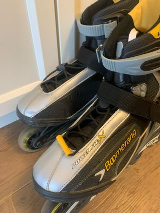 Patines en línea Boomerang