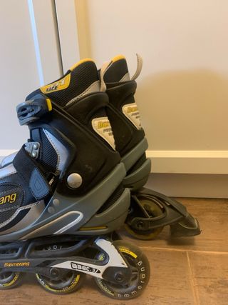 Patines en línea Boomerang