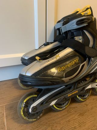 Patines en línea Boomerang
