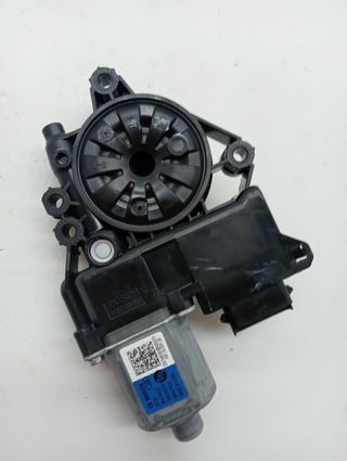MOTOR ELEVALUNAS TRASERO IZQUIERDO KIA SORENTO ()