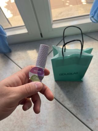 Porta profumo da viaggio BETER