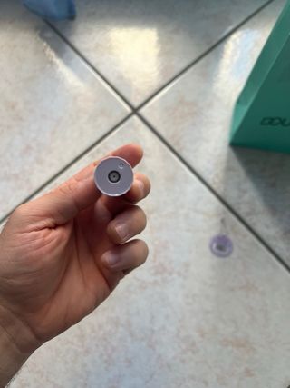 Porta profumo da viaggio BETER