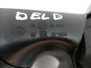 RETROVISOR DERECHO SEAT TOLEDO (KG3)