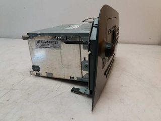 SISTEMA AUDIO / RADIO CD SEAT LEON (1P1) (5)