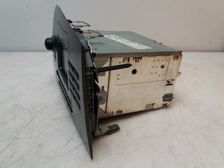 SISTEMA AUDIO / RADIO CD SEAT LEON (1P1) (5)