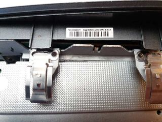 SISTEMA AUDIO / RADIO CD SEAT LEON (1P1) (5)
