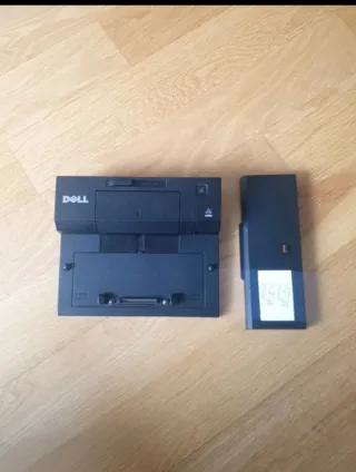 Docking station per notebook Dell
