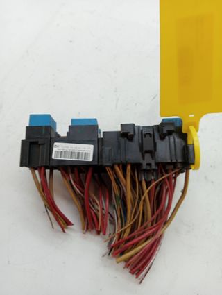 CAJA RELES / FUSIBLES RENAULT CLIO IV (4)