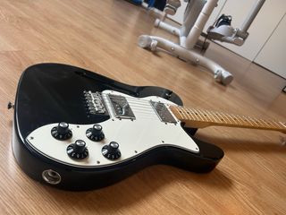Fender Classic Player Telecaster Thinline Deluxe