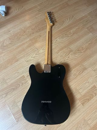 Fender Classic Player Telecaster Thinline Deluxe