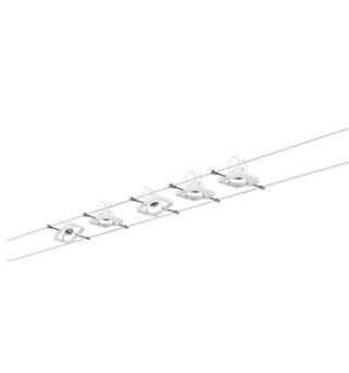 Sistema de cableado para bombillas Paulmann Mac II