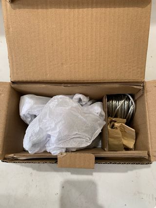 Sistema de cableado para bombillas Paulmann Mac II