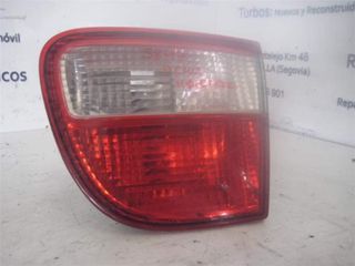 PILOTO TRASERO DERECHO INTERIOR SEAT LEON (1M1)