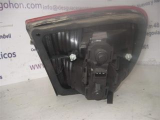 PILOTO TRASERO DERECHO INTERIOR SEAT LEON (1M1)