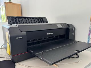Impresora Fotográfica Canon PRO-1000 