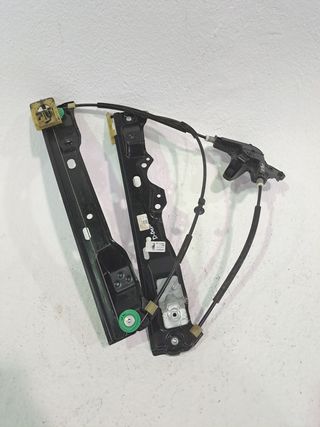 ELEVALUNAS DELANTERO DERECHO FORD FOCUS