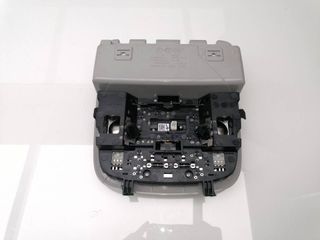 LUZ INTERIOR KIA NIRO (8)