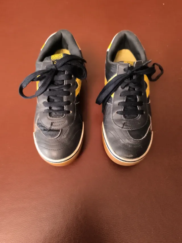 Sneakers Munich taglia 36