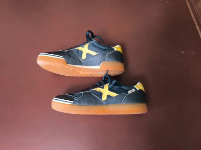 Sneakers Munich taglia 36