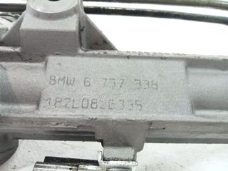 CREMALLERA DIRECCION BMW SERIE 3 BERLINA (E46)