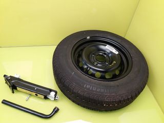 NEUMATICO REPUESTO OPEL CORSA C