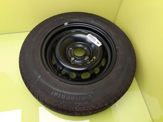 NEUMATICO REPUESTO OPEL CORSA C